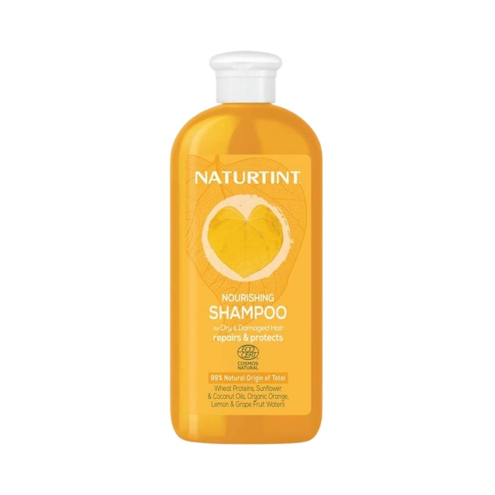 Naturtint Nourishing Shampoo 